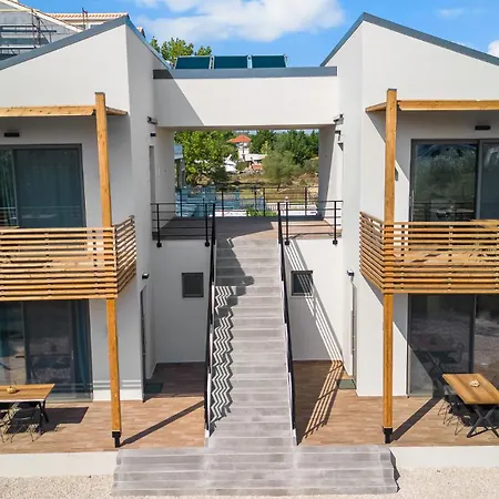 Appartamento Dimargi Lygia (Lefkada)