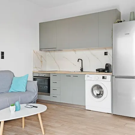 Appartamento Dimargi