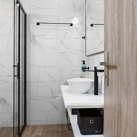 Appartamento Dimargi *