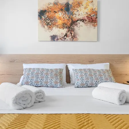 Appartamento Dimargi Lygia (Lefkada)