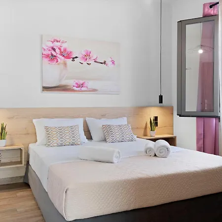 Dimargi Appartamento Lygia (Lefkada)