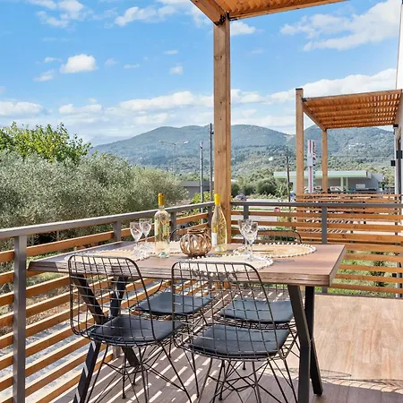 Appartamento Dimargi Lygia (Lefkada)