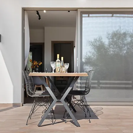 Dimargi Appartamento