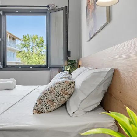 Dimargi Lygia (Lefkada)