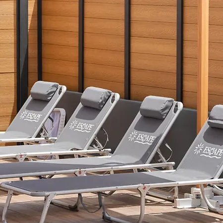 Appartamento Dimargi