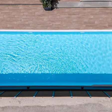 Appartamento Dimargi