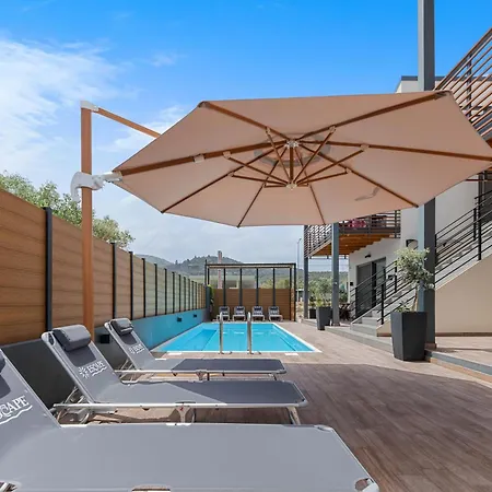 Dimargi Appartamento *