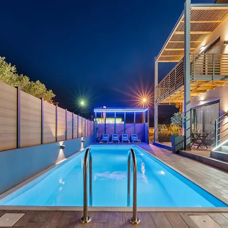 Appartamento Dimargi *