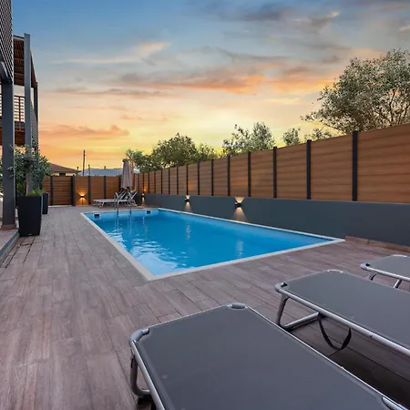 Dimargi Appartamento