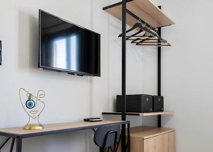 Διαμέρισμα Dimargi Λυγιά