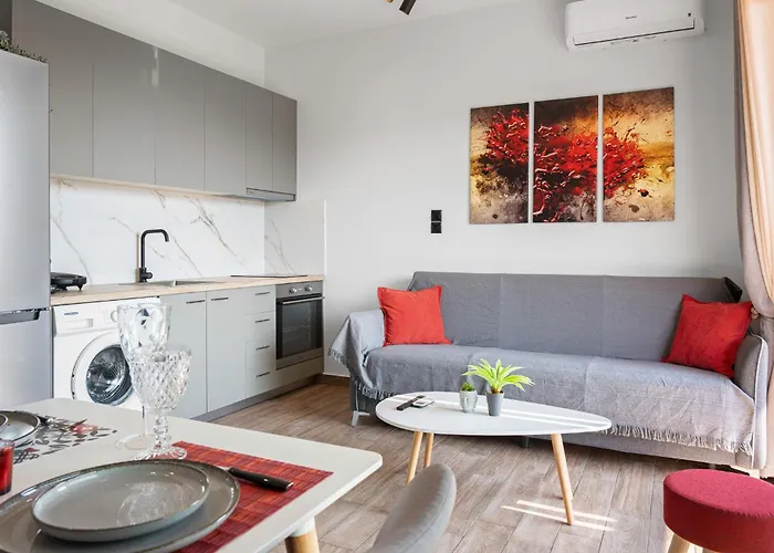 Dimargi Διαμέρισμα *