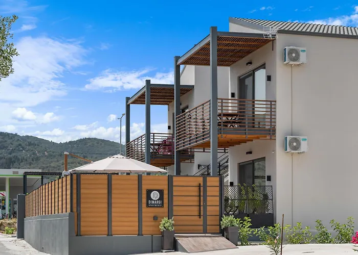 Dimargi * Λυγιά