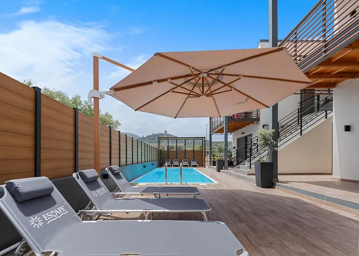 Dimargi Διαμέρισμα *