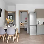 Dimargi Apartment