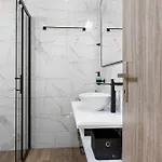 Apartment Dimargi *