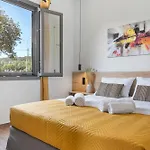 Dimargi Apartment Lygia (Lefkada)