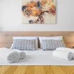Apartment Dimargi Lygia (Lefkada)