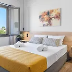 Dimargi Apartment *