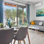 Dimargi Lygia (Lefkada)