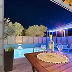 Apartment Dimargi Lygia (Lefkada)