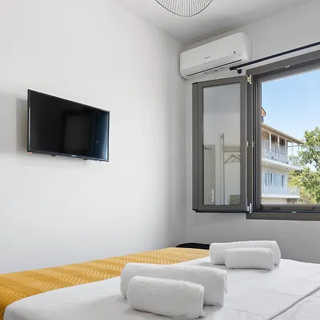 Dimargi * Lygia (Lefkada)