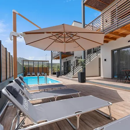 Apartman Dimargi