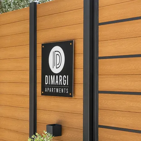 Dimargi * Lygia (Lefkada)