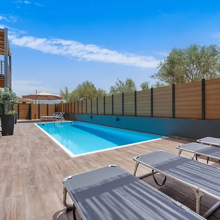 Dimargi Apartman *