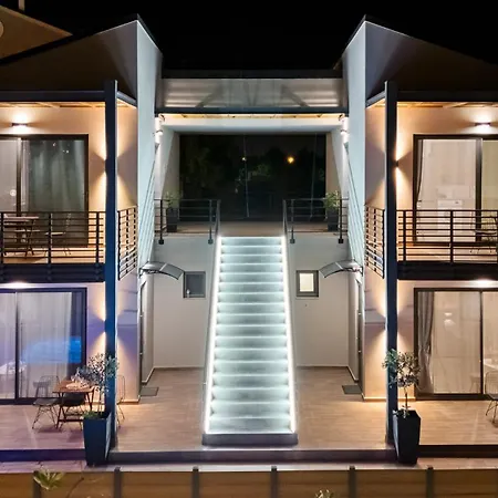 Dimargi Lygia (Lefkada)