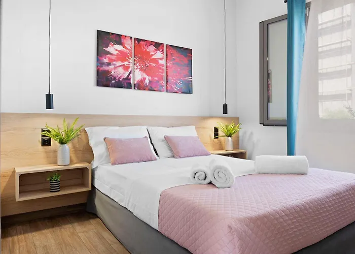 Dimargi Lygia (Lefkada)