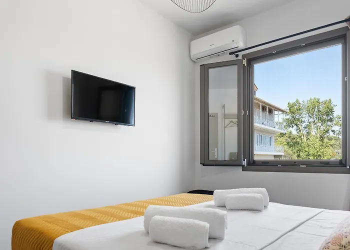 Dimargi * Lygia (Lefkada)