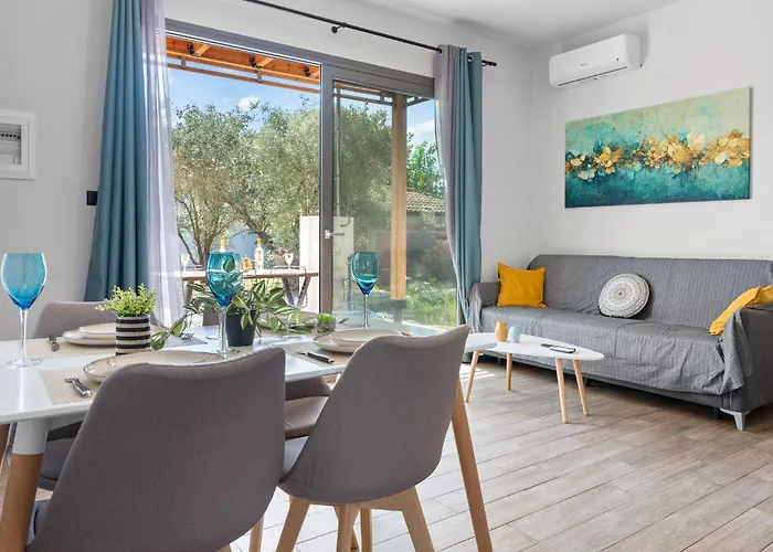 Dimargi Lygia (Lefkada)