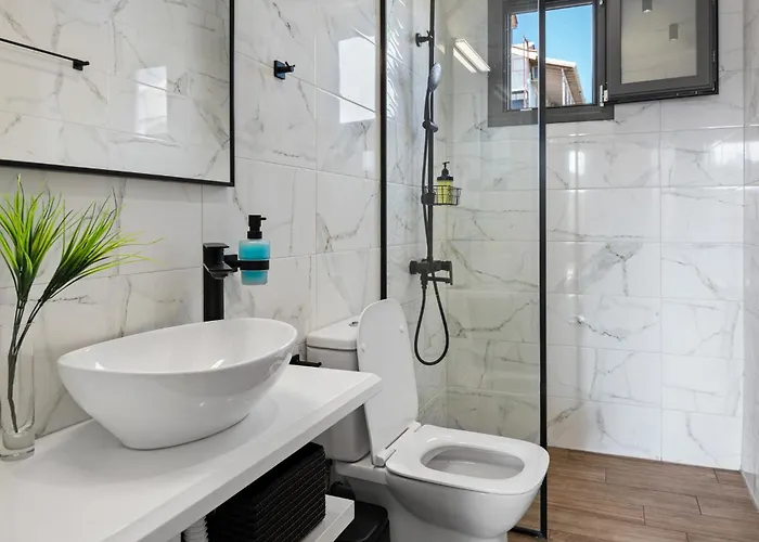 Dimargi * Lygia (Lefkada)