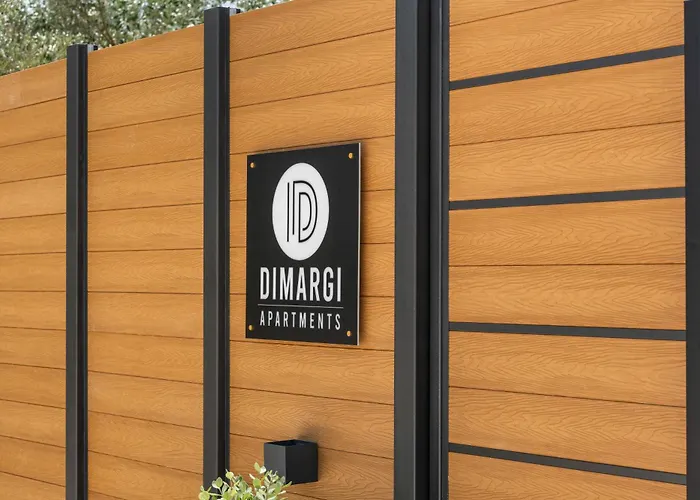 Dimargi * Lygia (Lefkada)