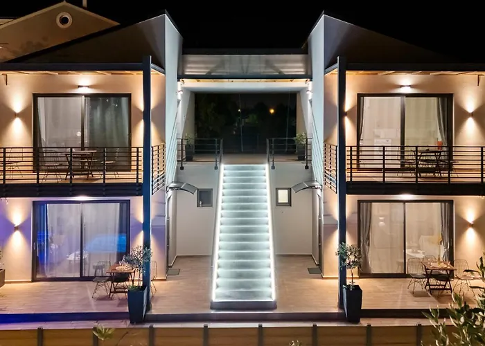 Dimargi Lygia (Lefkada)